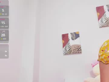 Stream thumbnail mia_monroe03