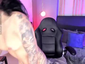 Stream thumbnail mia_pall