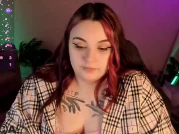 Stream thumbnail mia_r0ss