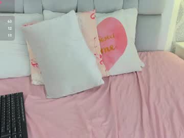 Stream thumbnail mia_rocee_