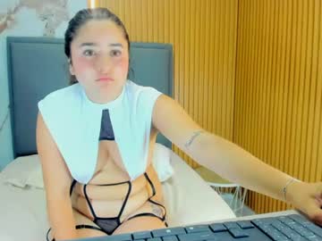 Stream thumbnail mia_sanz1