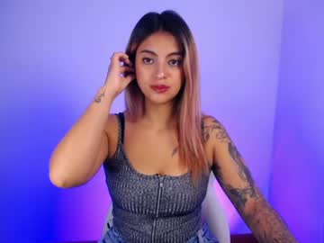 Stream thumbnail miaaa_mo