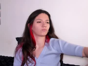 Stream thumbnail miabellee_