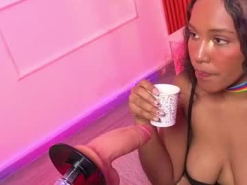 Stream thumbnail miablackrose