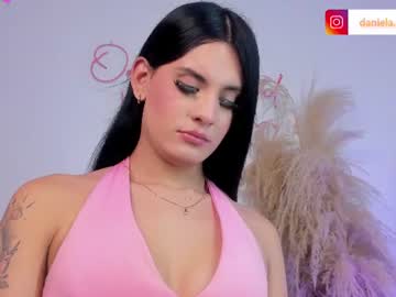 Stream thumbnail miadaniella__