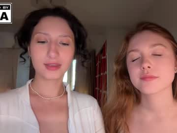 Stream thumbnail miafleur