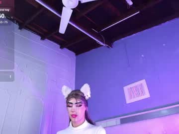 Stream thumbnail miaraven_