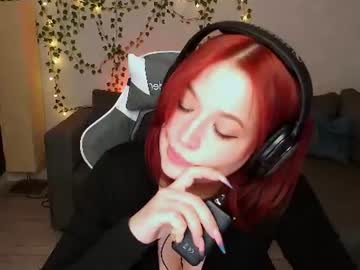 Stream thumbnail miaselene_