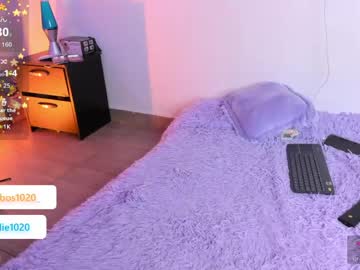 Stream thumbnail miavillalobos_