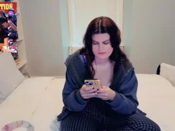 Stream thumbnail miawallace__