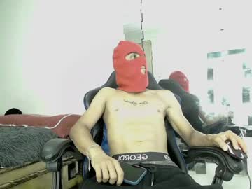 Stream thumbnail michael71434