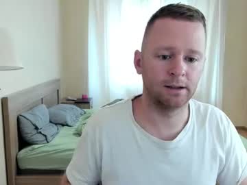 Stream thumbnail michael_birkin
