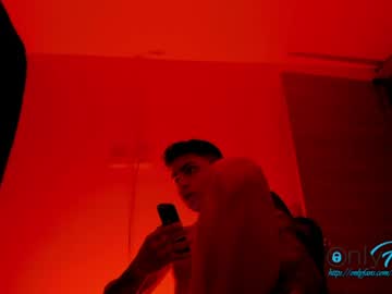 Stream thumbnail michael_boy88_