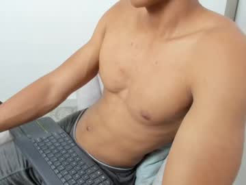 Stream thumbnail michael_cum23