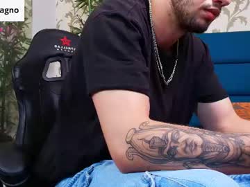 Stream thumbnail michael_magno