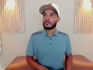 Stream thumbnail michaell_shaww