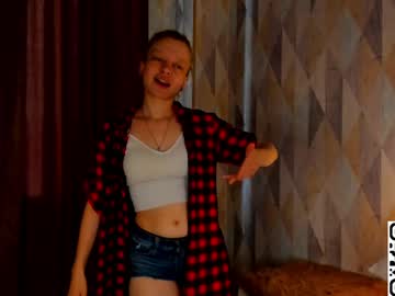 Stream thumbnail michelle_blond