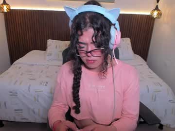 Stream thumbnail michelleevansvg