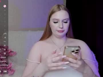 Stream thumbnail michellemilerr