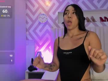 Stream thumbnail michellesin