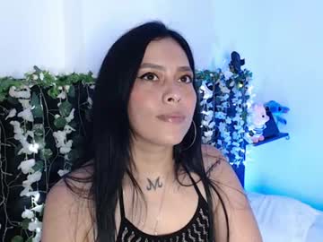 Stream thumbnail michellevegax