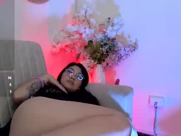 Stream thumbnail michellnight_