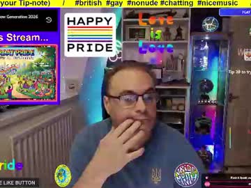 Stream thumbnail mick_mod