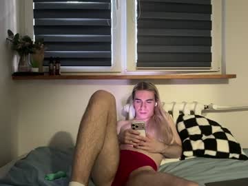 Stream thumbnail midnightace_