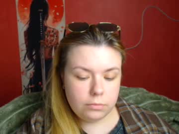 Stream thumbnail midnightmariana