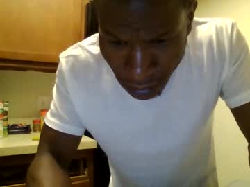 Stream thumbnail mightymandingo