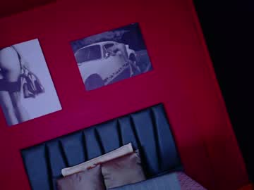 Stream thumbnail mika_velvet