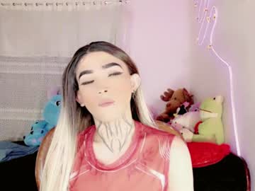 Stream thumbnail mikaelarangel