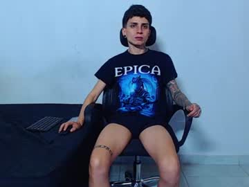 Stream thumbnail mike777jr