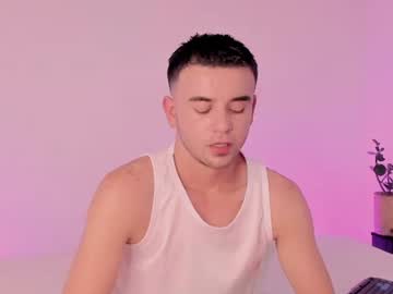 Stream thumbnail mike_aghels
