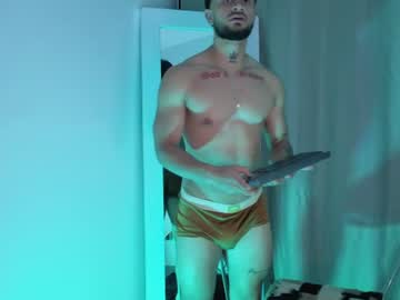 Stream thumbnail mike_loav