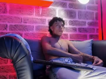 Stream thumbnail mike_parker1