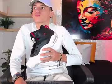 Stream thumbnail mikebenefleck
