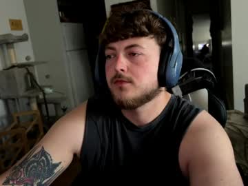Stream thumbnail mikejones19988
