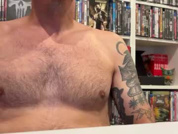 Stream thumbnail mikelangelo14