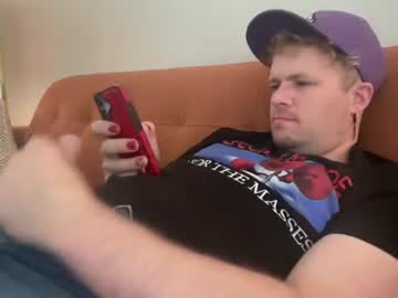 Stream thumbnail mikenbrent