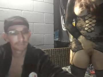 Stream thumbnail mikenquinn