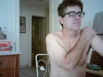 Stream thumbnail mikewulds
