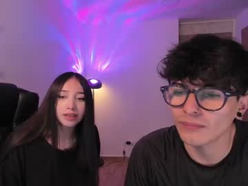 Stream thumbnail mikeyvioleta