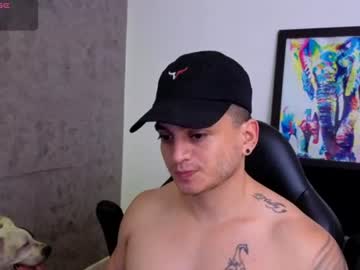 Stream thumbnail mikke_love