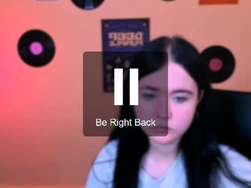Stream thumbnail mila_snow1