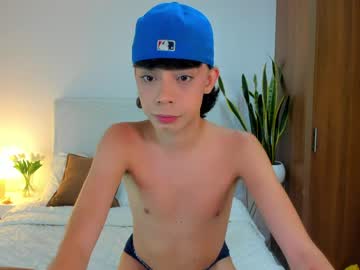 Stream thumbnail milan_zapata