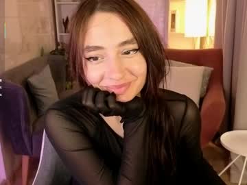 Stream thumbnail milana_sugar