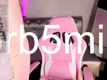 Stream thumbnail milenabergs