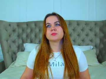 Stream thumbnail milenalumie