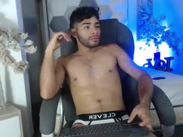 Stream thumbnail miles_rios